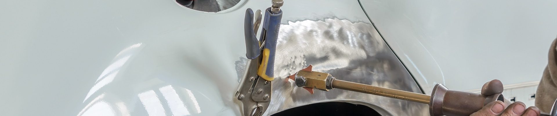 car repair